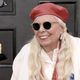 Image for article titled I Am Living for Joni Mitchell’s Red Beret